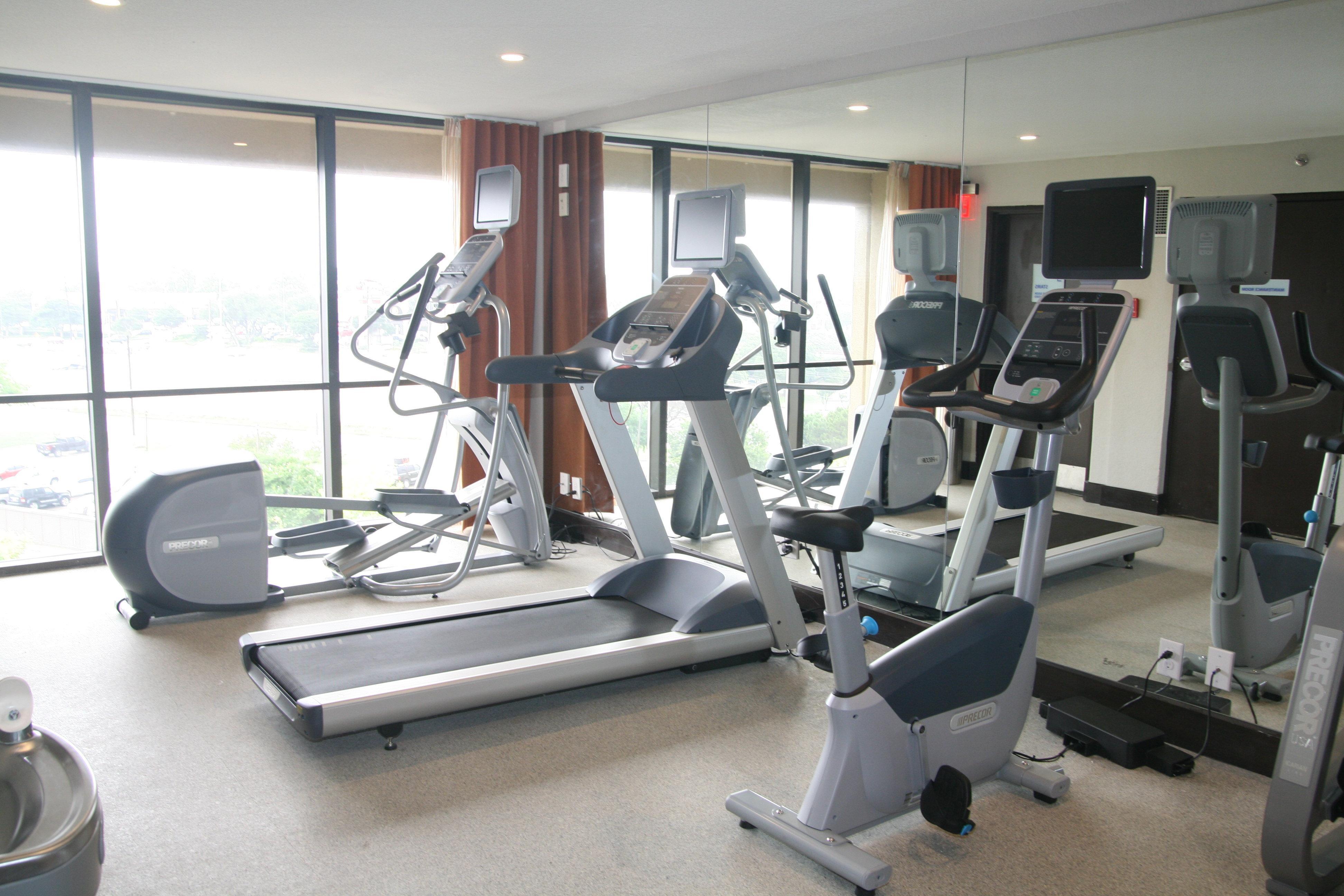 Holiday Inn Express & Suites San Antonio Medical - Six Flags By Ihg Esterno foto