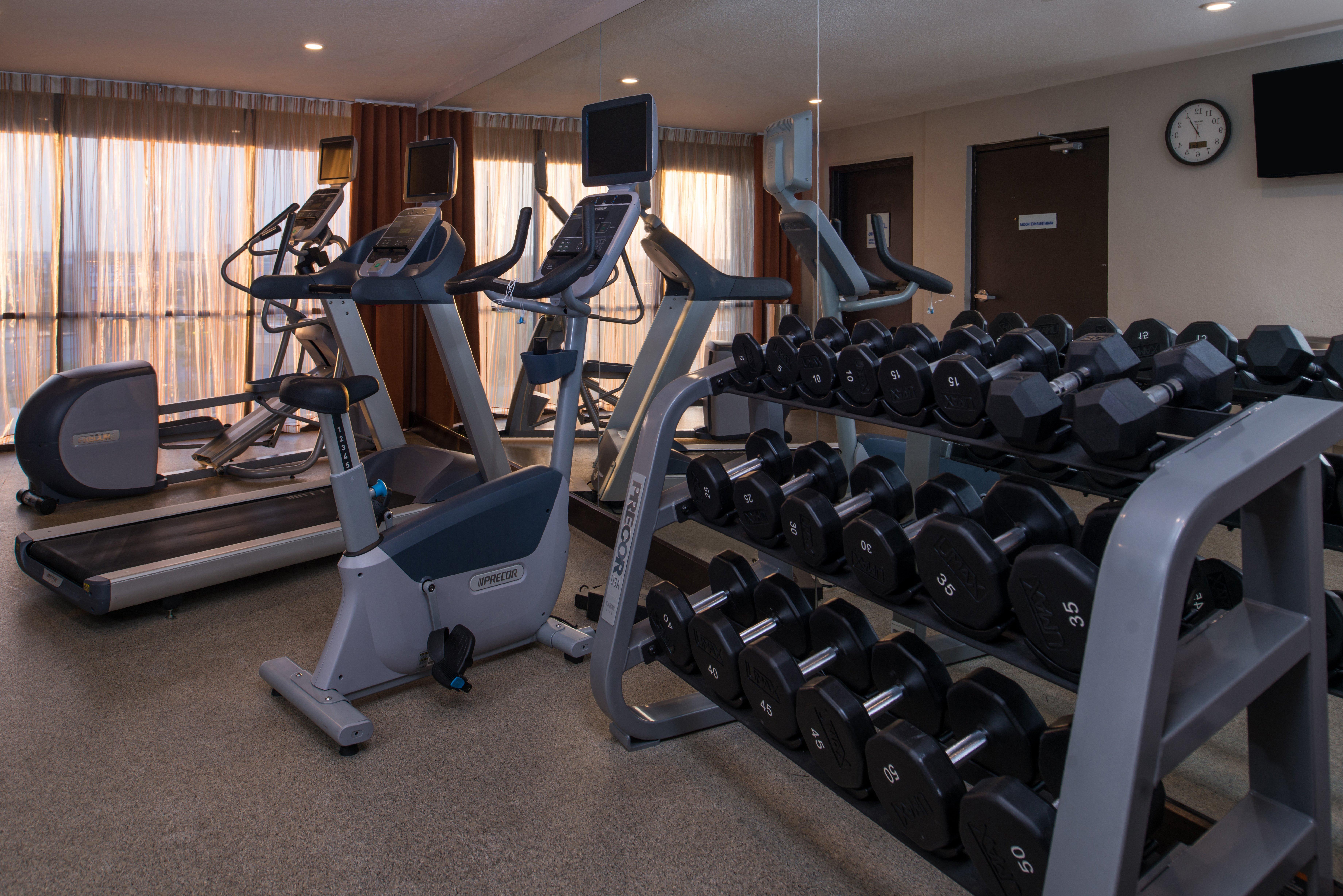 Holiday Inn Express & Suites San Antonio Medical - Six Flags By Ihg Esterno foto