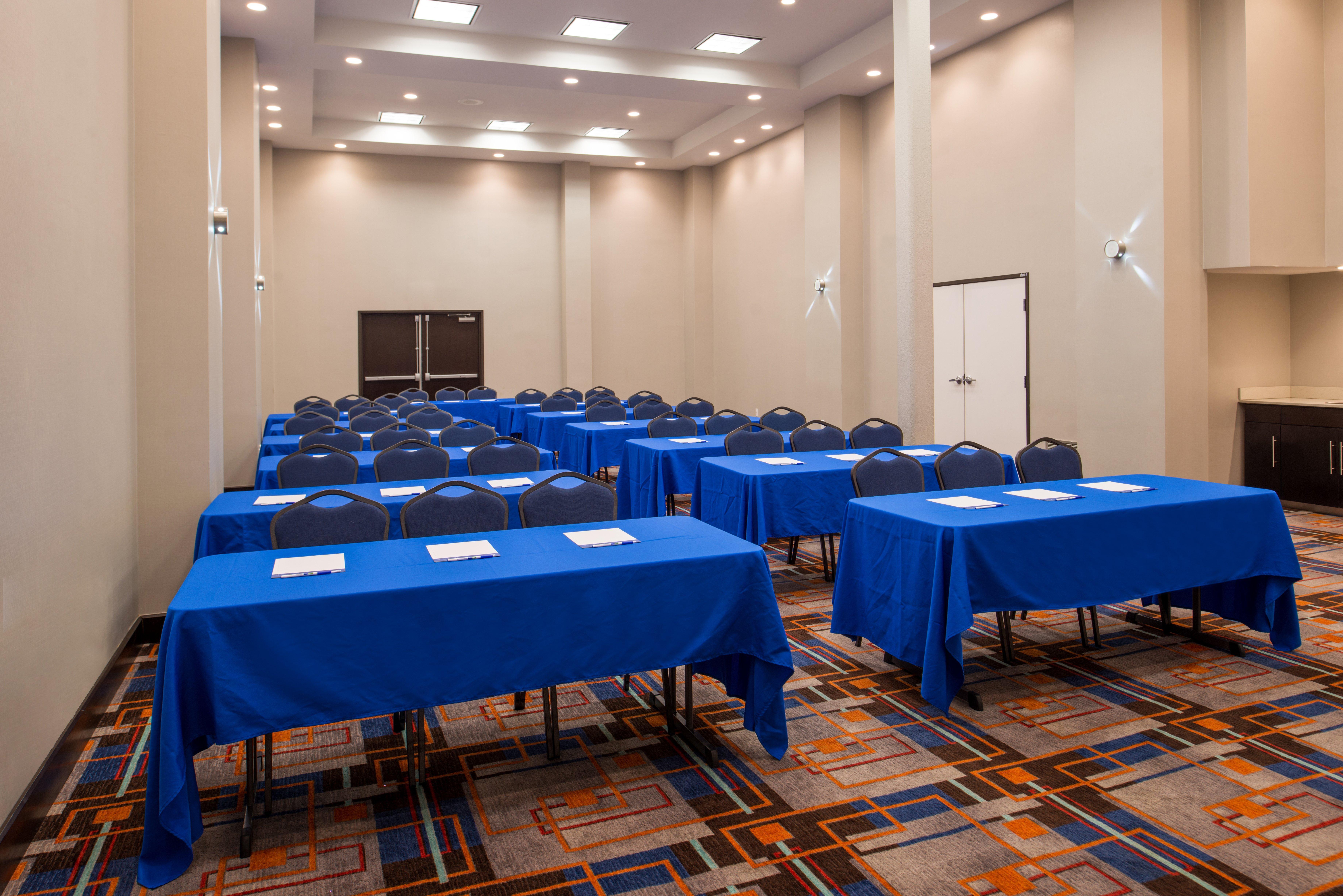 Holiday Inn Express & Suites San Antonio Medical - Six Flags By Ihg Esterno foto
