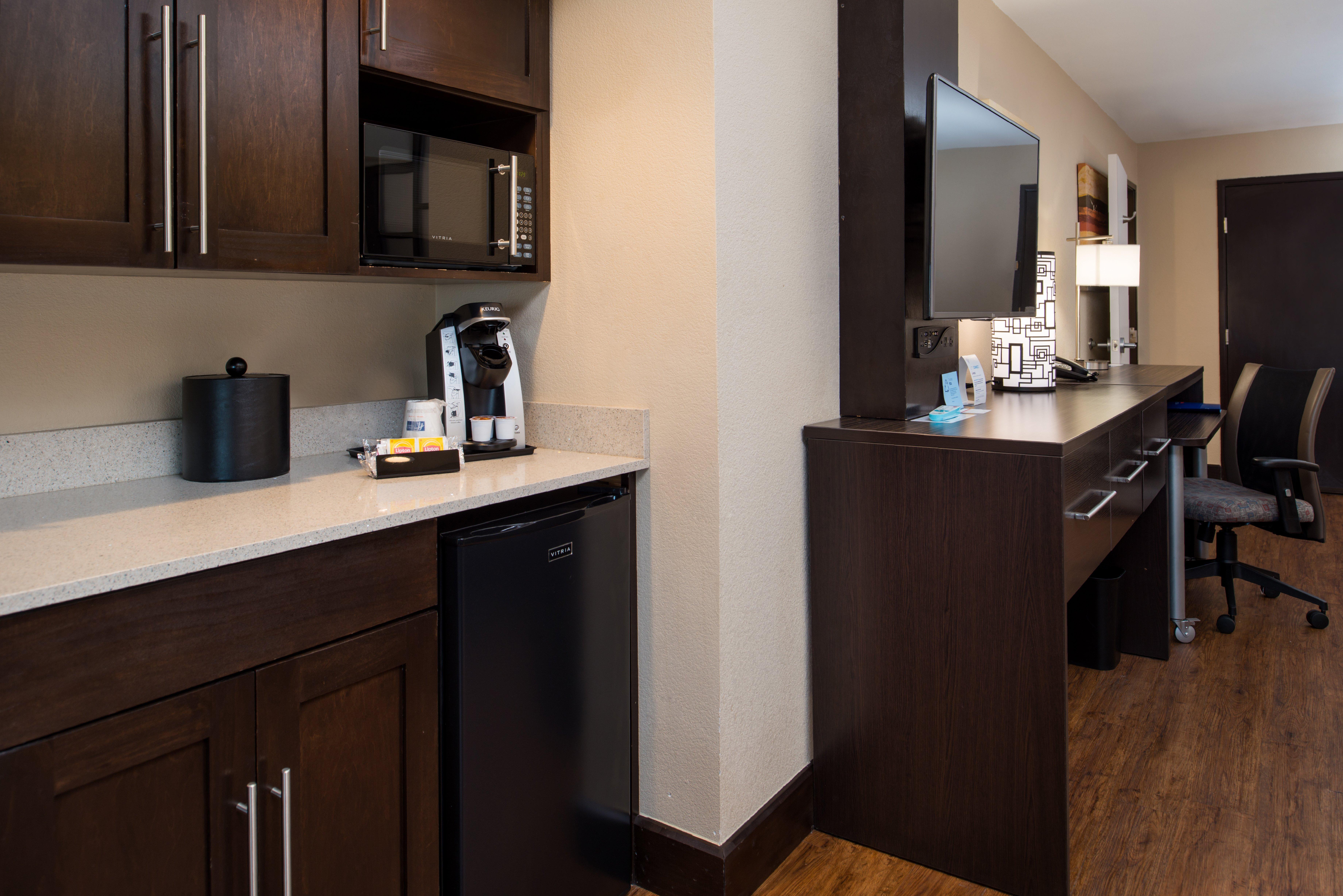 Holiday Inn Express & Suites San Antonio Medical - Six Flags By Ihg Esterno foto