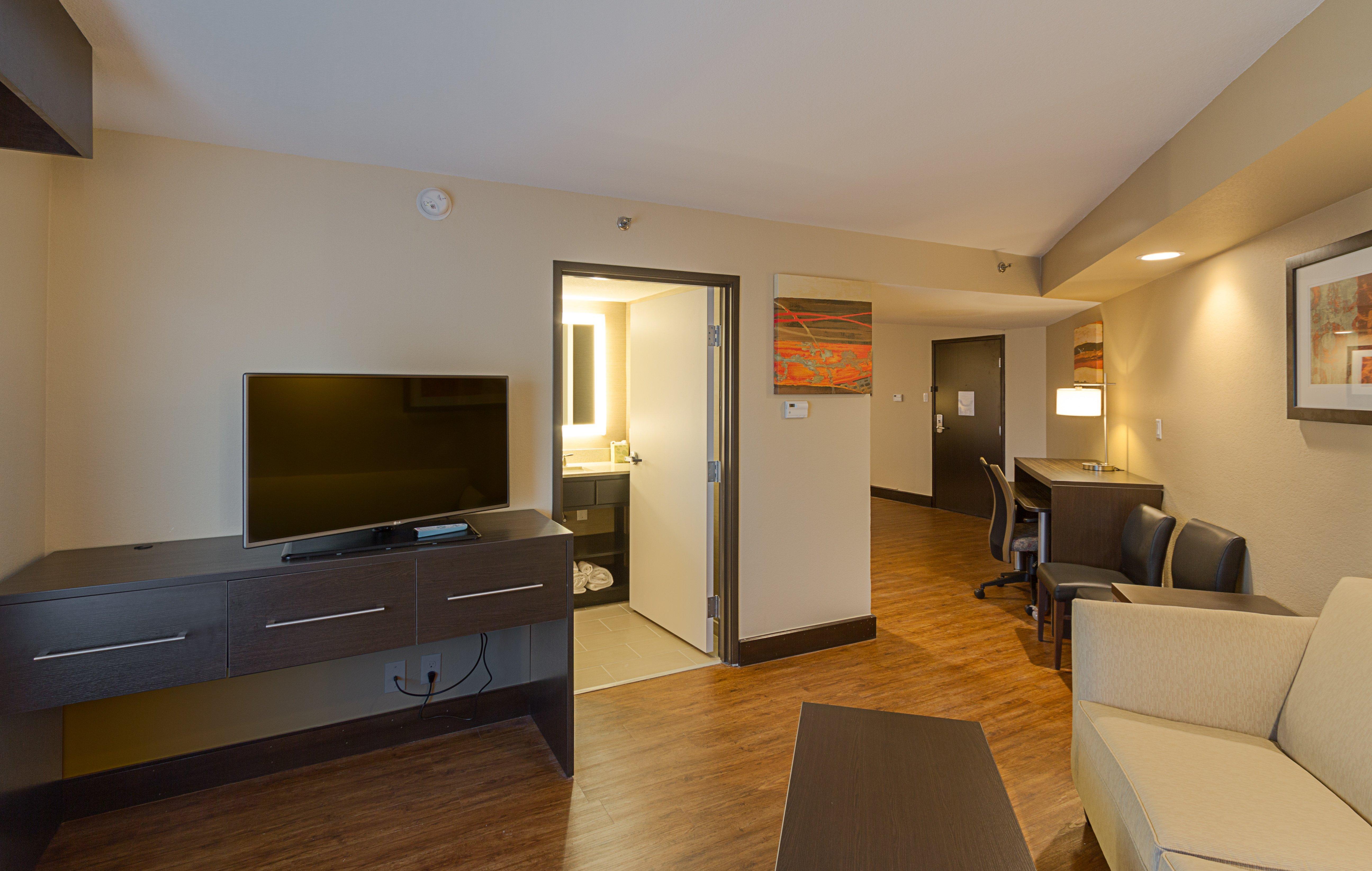 Holiday Inn Express & Suites San Antonio Medical - Six Flags By Ihg Esterno foto