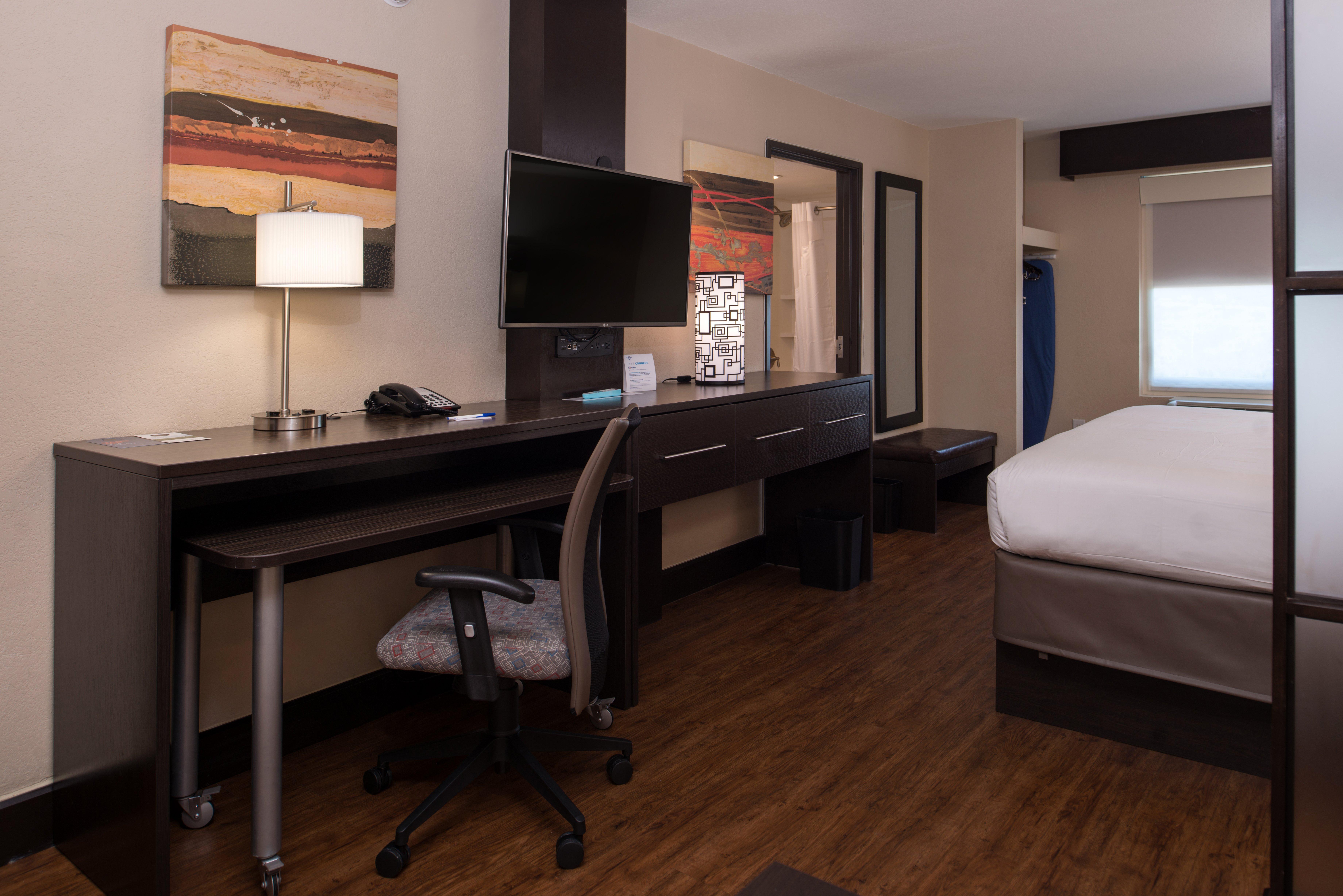 Holiday Inn Express & Suites San Antonio Medical - Six Flags By Ihg Esterno foto