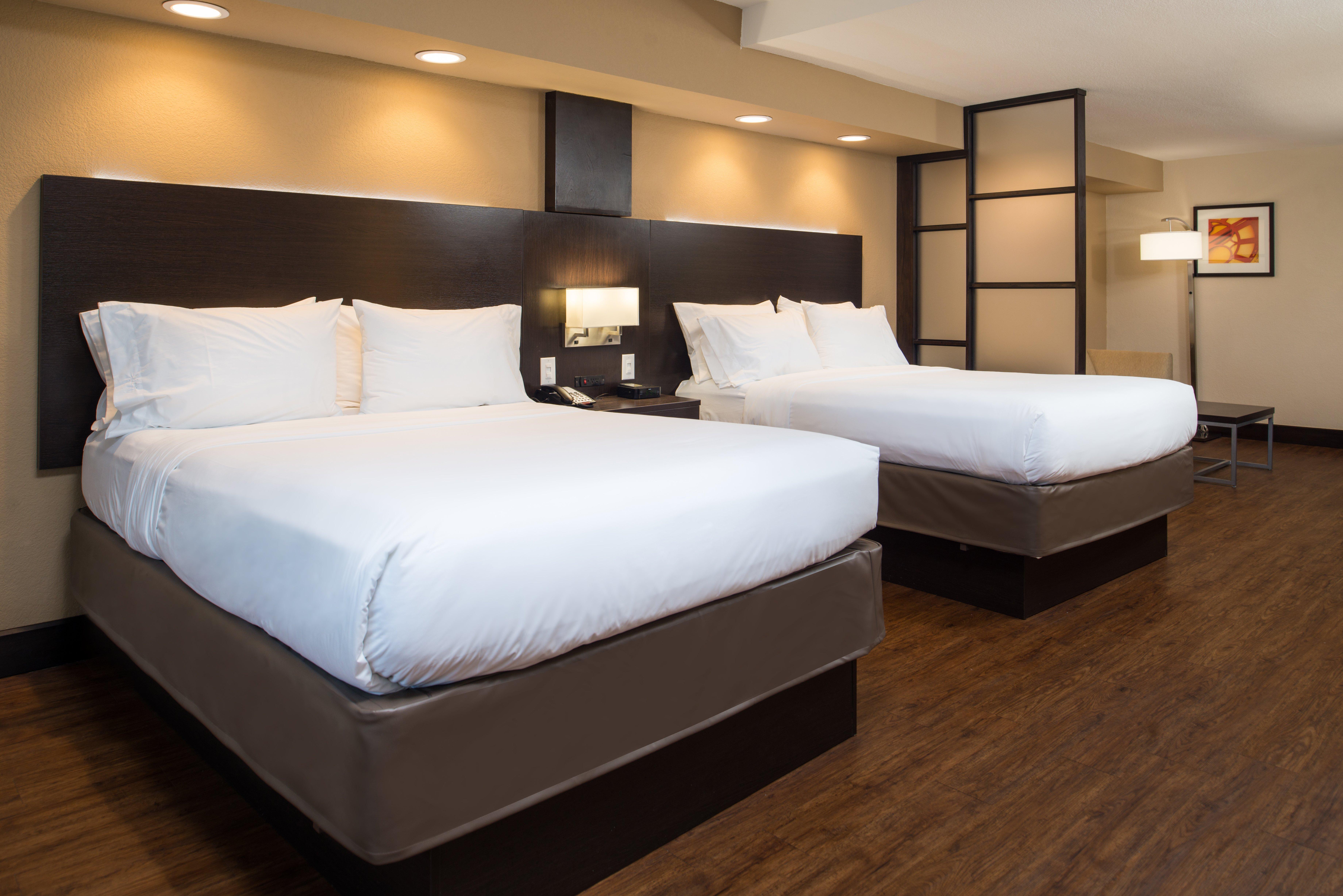 Holiday Inn Express & Suites San Antonio Medical - Six Flags By Ihg Esterno foto