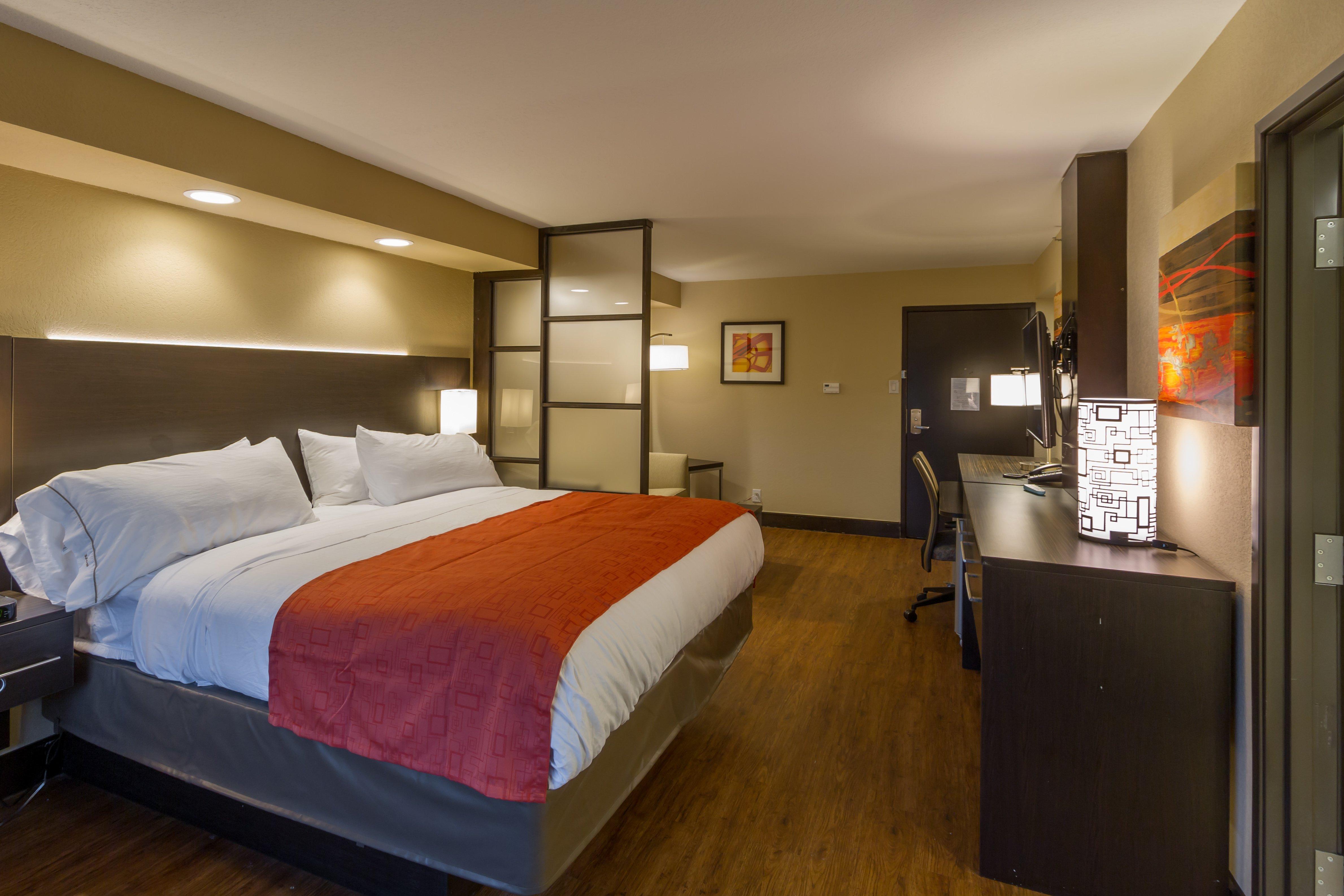 Holiday Inn Express & Suites San Antonio Medical - Six Flags By Ihg Esterno foto