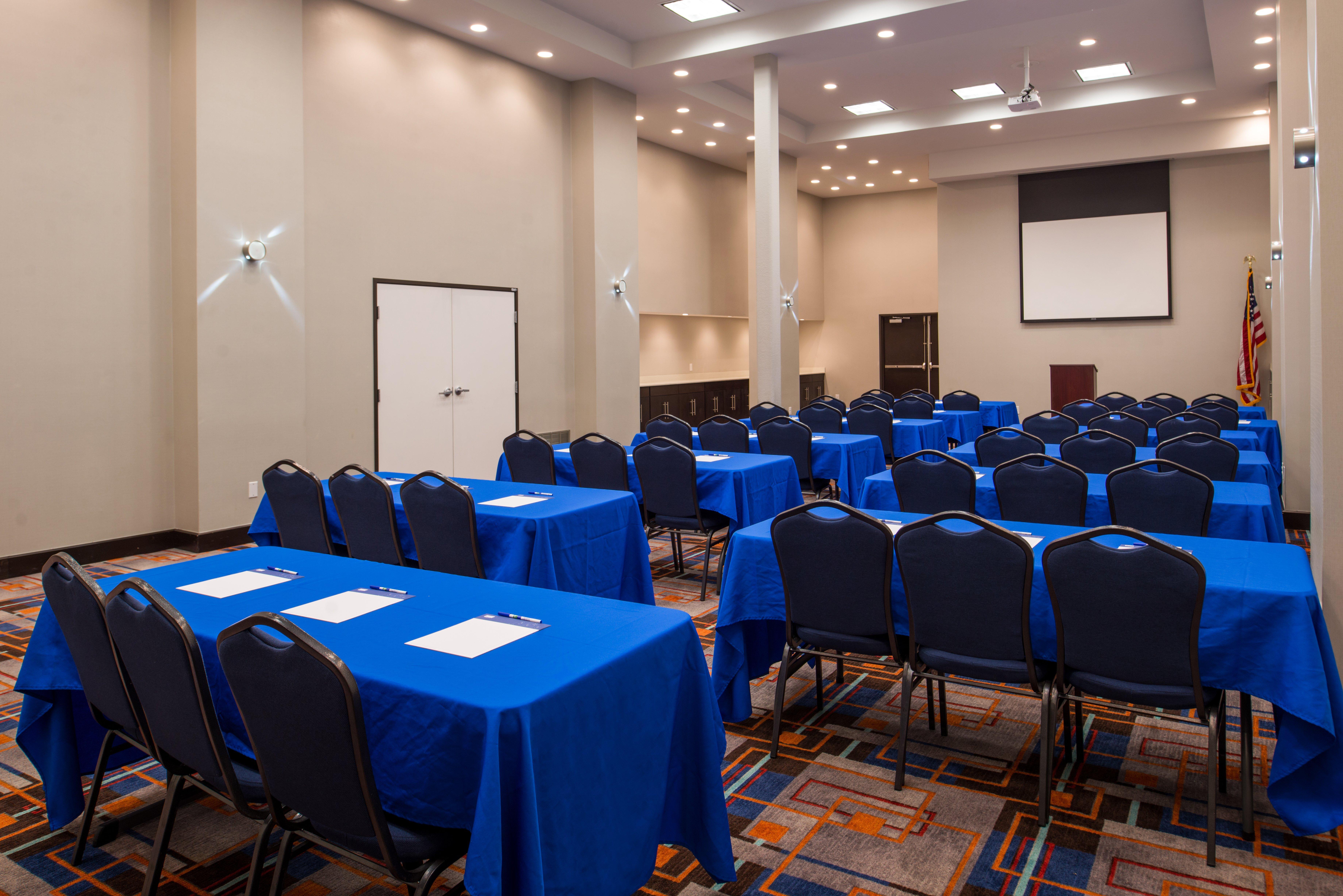 Holiday Inn Express & Suites San Antonio Medical - Six Flags By Ihg Esterno foto