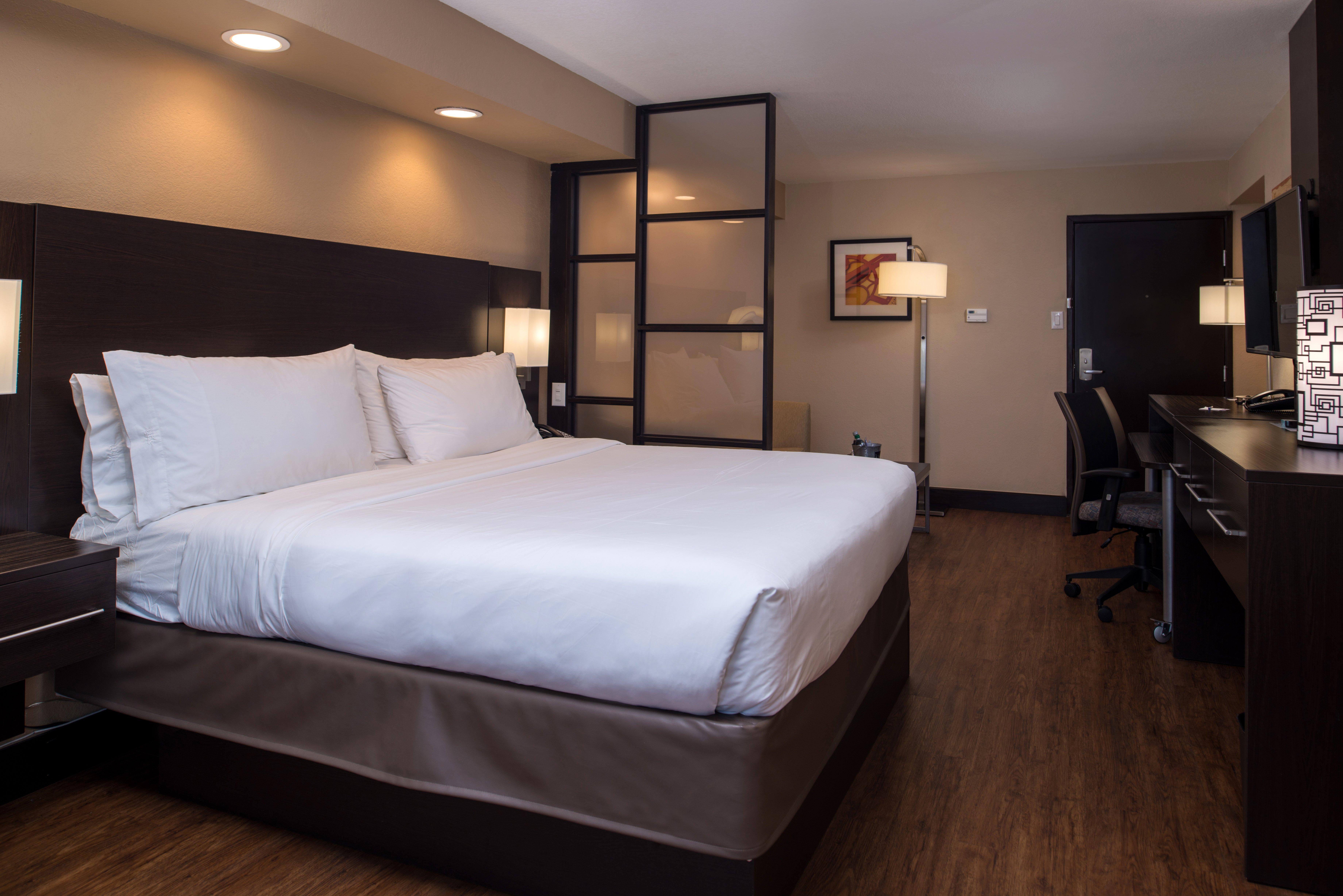 Holiday Inn Express & Suites San Antonio Medical - Six Flags By Ihg Esterno foto