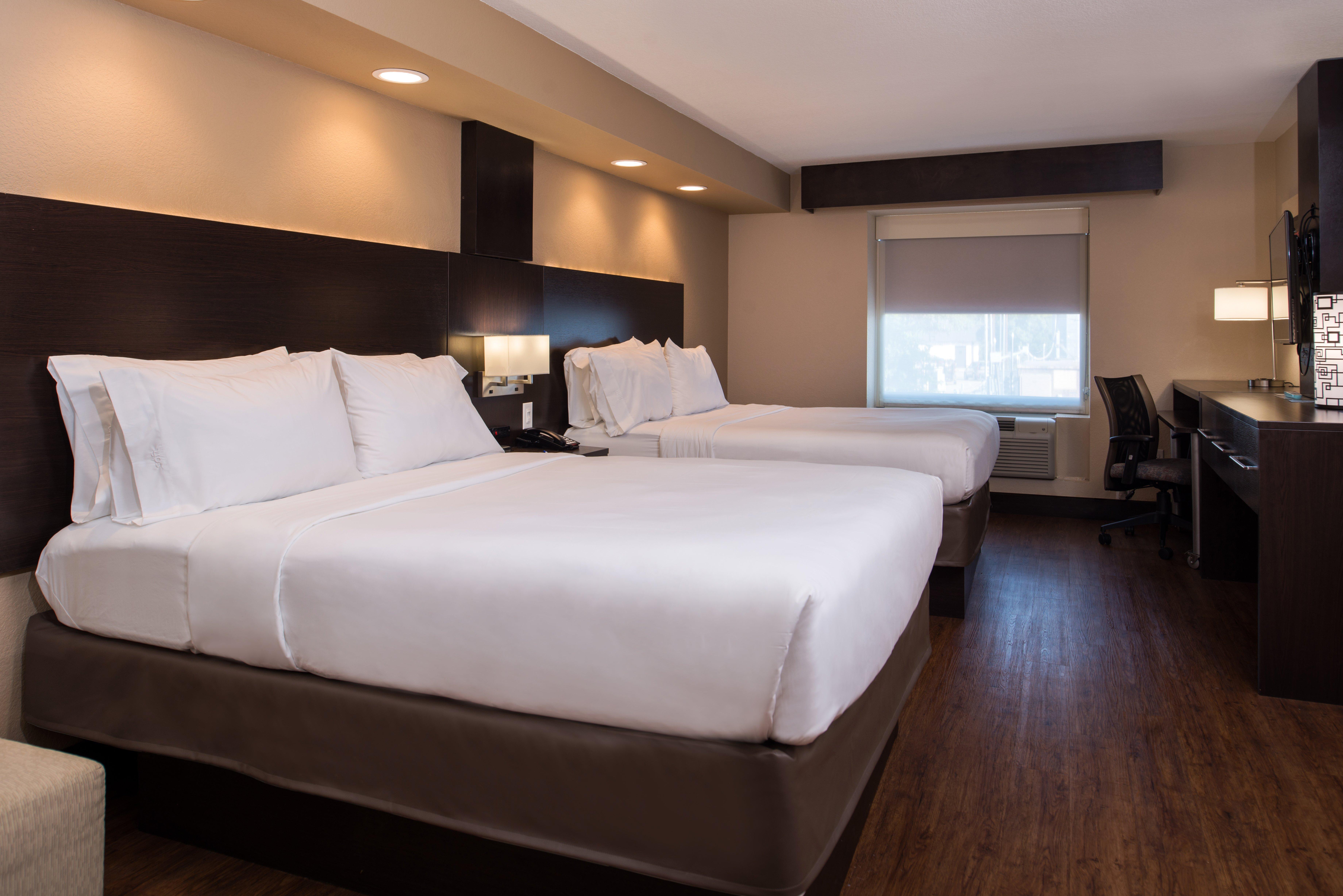 Holiday Inn Express & Suites San Antonio Medical - Six Flags By Ihg Esterno foto