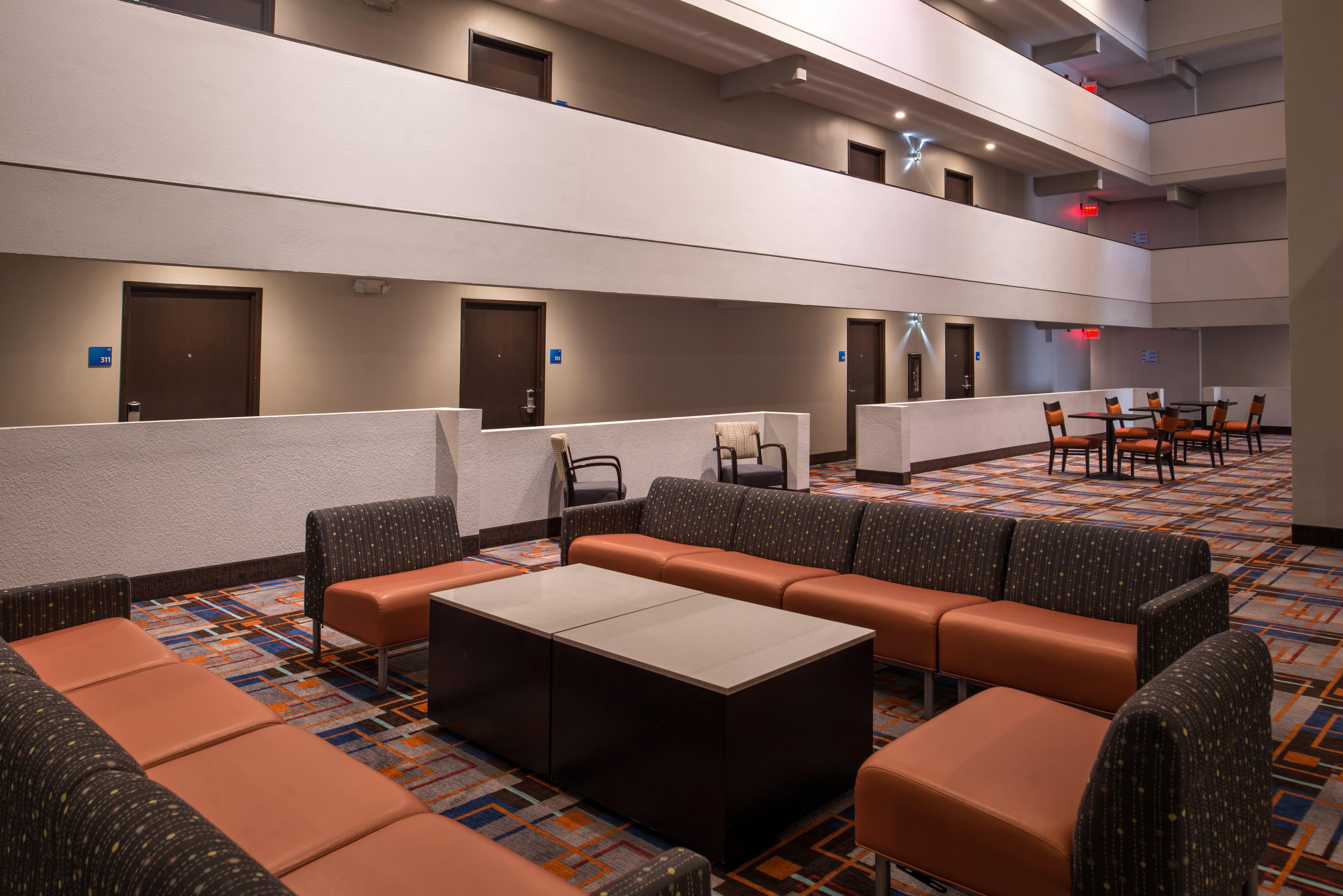 Holiday Inn Express & Suites San Antonio Medical - Six Flags By Ihg Esterno foto