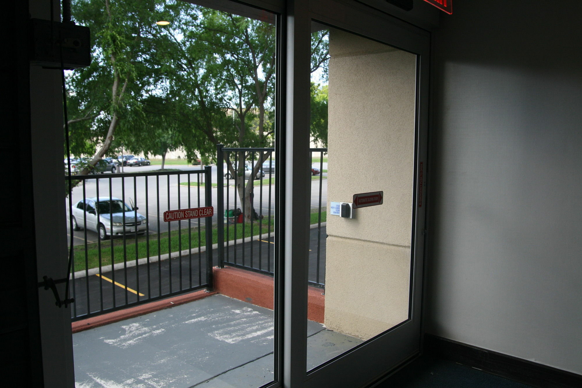 Holiday Inn Express & Suites San Antonio Medical - Six Flags By Ihg Esterno foto